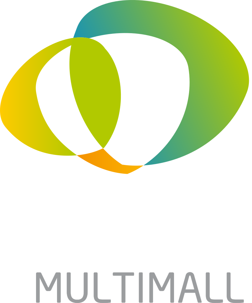 Logo do empreendimento Villa Multimall